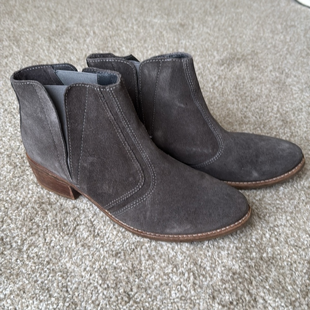 Matisse Boots